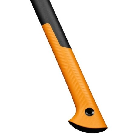 Fiskars hacha de rajar x-series x24, hoja m