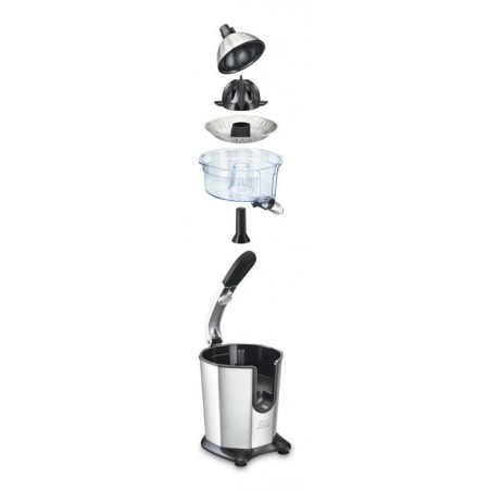 Exprimidor  solis citrus juicer 8453