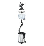 Exprimidor  solis citrus juicer 8453