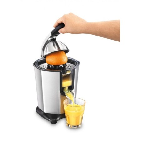 Exprimidor  solis citrus juicer 8453