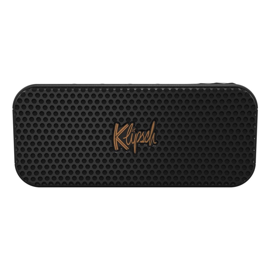 Klipsch nashville altavoz portátil estéreo negro 20 w