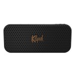Klipsch nashville altavoz portátil estéreo negro 20 w