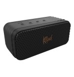 Klipsch nashville altavoz portátil estéreo negro 20 w