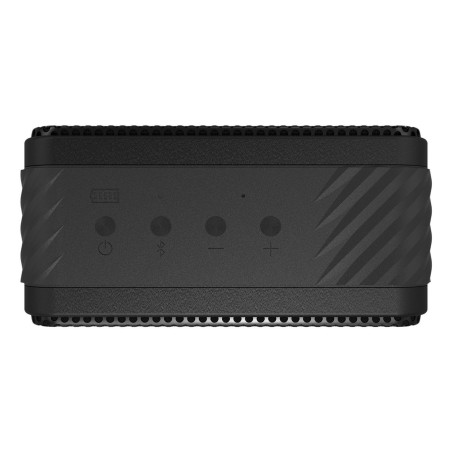 Klipsch nashville altavoz portátil estéreo negro 20 w