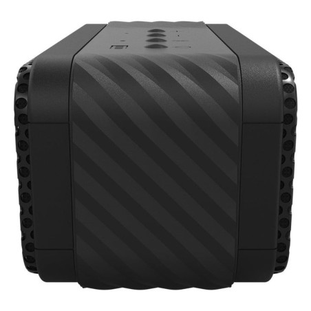 Klipsch nashville altavoz portátil estéreo negro 20 w