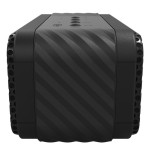 Klipsch nashville altavoz portátil estéreo negro 20 w