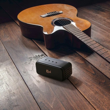 Klipsch nashville altavoz portátil estéreo negro 20 w