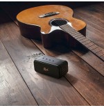 Klipsch nashville altavoz portátil estéreo negro 20 w