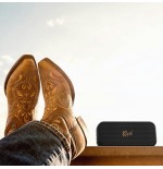 Klipsch nashville altavoz portátil estéreo negro 20 w