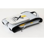 Transportador petkit breezy xzone de mascotas - gris (p7703a)