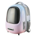Transporte para mascotas petkit breezy2 rosa azul p7704c