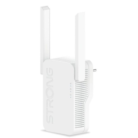 Repetidor strong wi-fi 6 ax3000