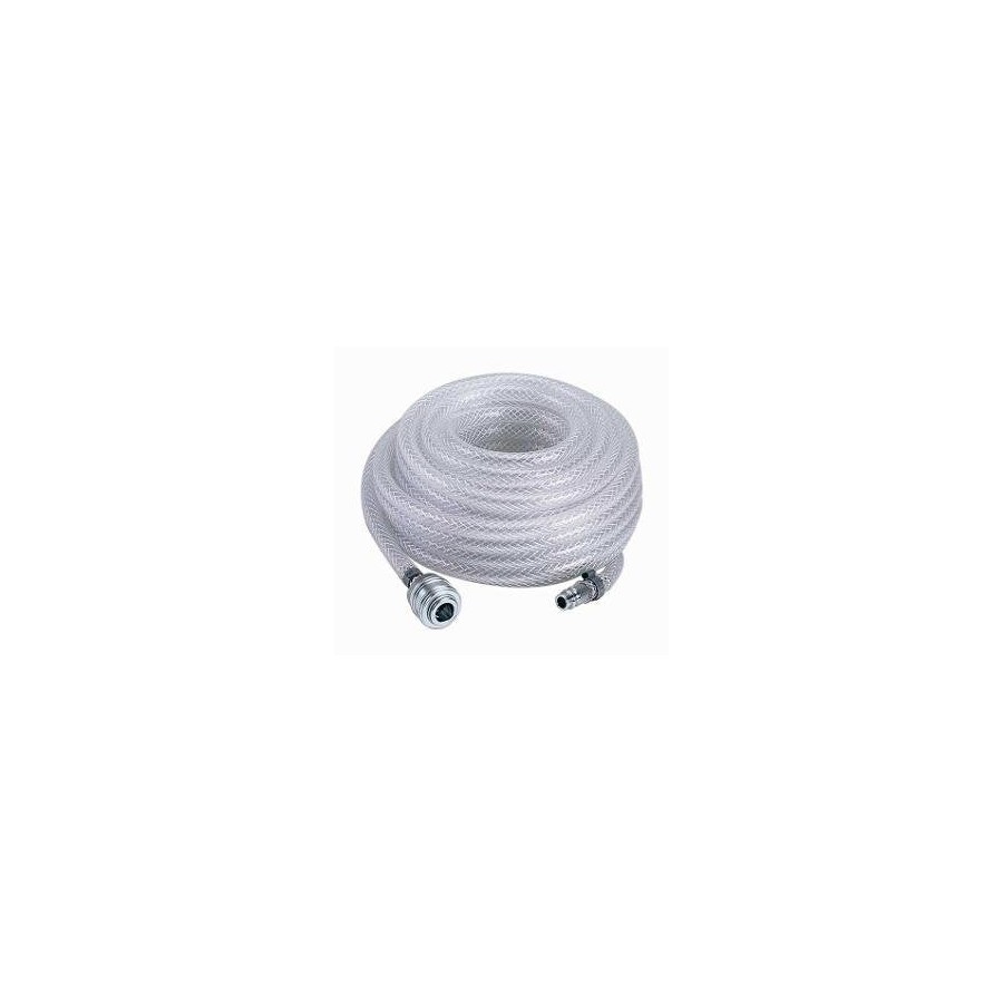 Manguera de tela einhell 4138100 (blanco, 10 metros) 4138100