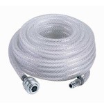 Manguera de tela einhell 4138100 (blanco, 10 metros) 4138100
