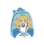 Mochila 3d alicia en el pais de las maravillas