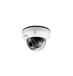 Idis cámara minidomo ip 5m 3.0-13.5mm antivandálica ir30 wdr ik10 ip67 12v/poe. audio, alarma, calefactor, no