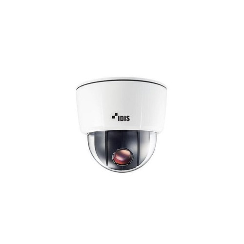 Camara 2mp x30 wdr ptz network eis