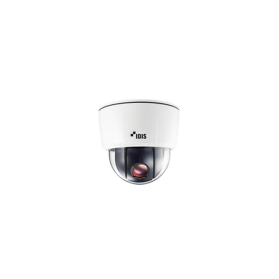 Camara 2mp x30 wdr ptz network eis
