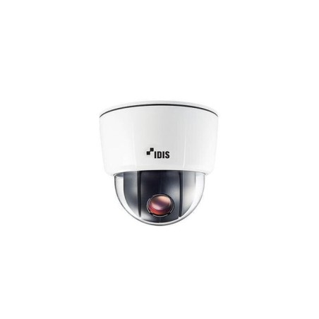 Camara 2mp x30 wdr ptz network eis