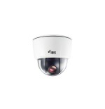 Camara 2mp x30 wdr ptz network eis