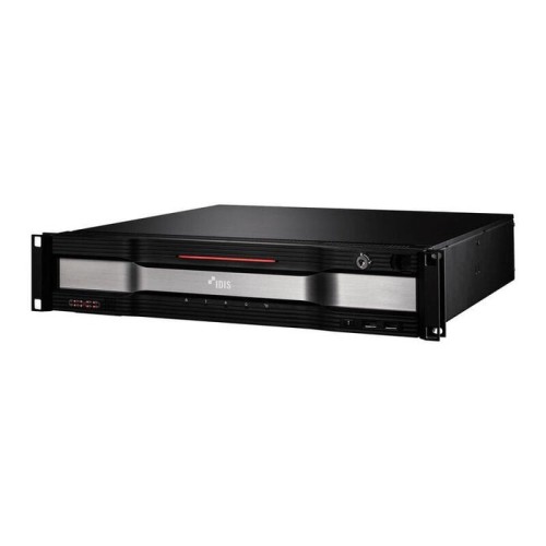 Grabador de red nvr 64  canales nvr 85000 series raid