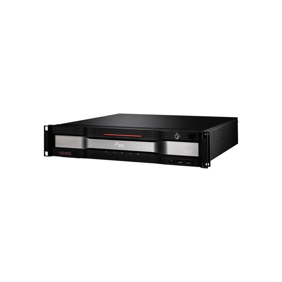 Grabador de red nvr 64  canales nvr 85000 series raid