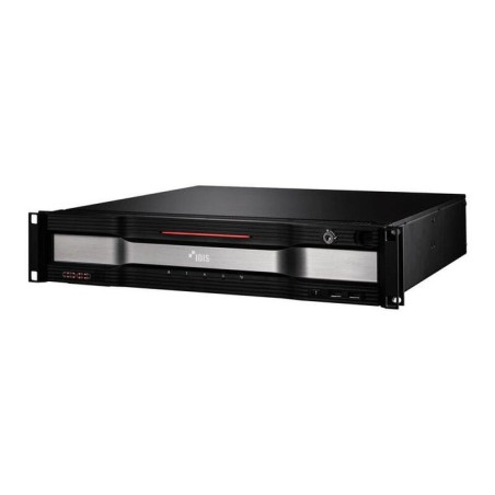 Grabador de red nvr 64  canales nvr 85000 series raid