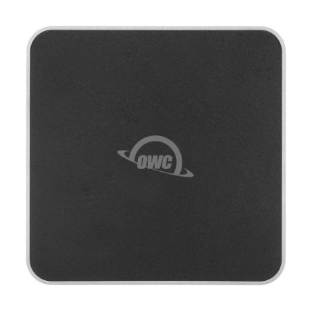 Lector de tarjetas owc atlas cfexpress, lector de tarjetas de aluminio owctccfxb4rdr