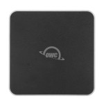 Lector de tarjetas owc atlas cfexpress, lector de tarjetas de aluminio owctccfxb4rdr