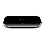 Tp-link sg1005d switch 5 puertos gigabit 10/100/1000 mbps