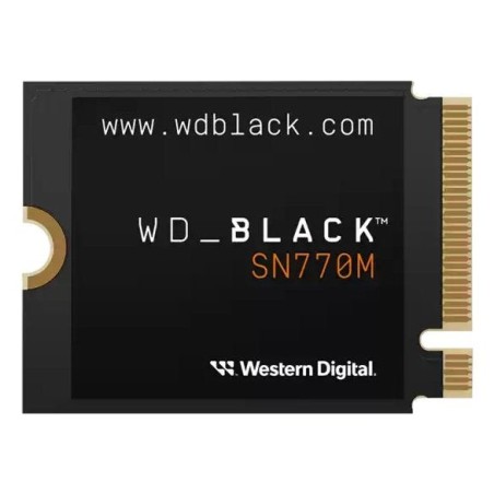 Western digital black m.2 2 tb pci express 4.0 nvme wdbdnh0020bbk-wrsn