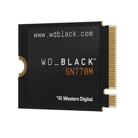 Western digital black m.2 2 tb pci express 4.0 nvme wdbdnh0020bbk-wrsn