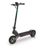 Youin scooter electrico xlmax homologado dgt - doble suspensión - rueda 10" offroad- frenos hidraulicos. - 48vx20ah - 1200wmax