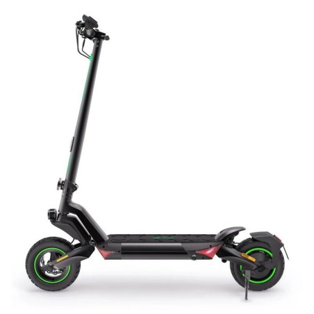 Youin scooter electrico xlmax homologado dgt - doble suspensión - rueda 10" offroad- frenos hidraulicos. - 48vx20ah - 1200wmax