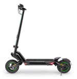 Youin scooter electrico xlmax homologado dgt - doble suspensión - rueda 10" offroad- frenos hidraulicos. - 48vx20ah - 1200wmax