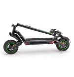 Youin scooter electrico xlmax homologado dgt - doble suspensión - rueda 10" offroad- frenos hidraulicos. - 48vx20ah - 1200wmax