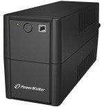 Bluewalker usv powerwalker vi 650 sh 360w line-int
