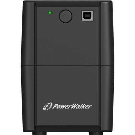 Bluewalker usv powerwalker vi 650 sh 360w line-int