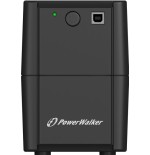 Bluewalker usv powerwalker vi 650 sh 360w line-int