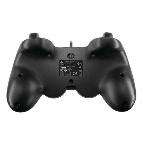 Logitech mando de juego f310 gaming 940-000138