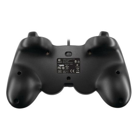 Logitech mando de juego f310 gaming 940-000138