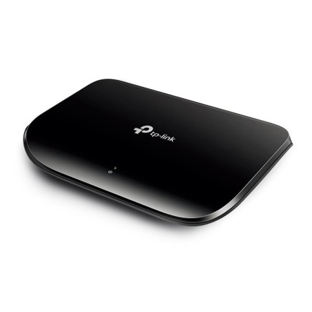 Tp-link sg1005d switch 5 puertos gigabit 10/100/1000 mbps