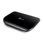 Tp-link sg1005d switch 5 puertos gigabit 10/100/1000 mbps