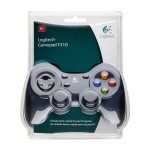 Logitech mando de juego f310 gaming 940-000138