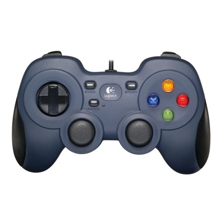 Logitech mando de juego f310 gaming 940-000138