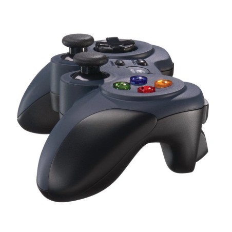Logitech mando de juego f310 gaming 940-000138