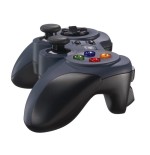 Logitech mando de juego f310 gaming 940-000138