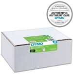 Dymo lw - etiquetas para tarjetas de identifi cación/envíos - 54 x 101 mm - 2093092 blanco, labelwriter