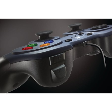Logitech mando de juego f310 gaming 940-000138