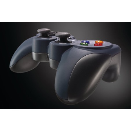 Logitech mando de juego f310 gaming 940-000138